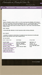 Mobile Screenshot of ambassadorsonmission.com